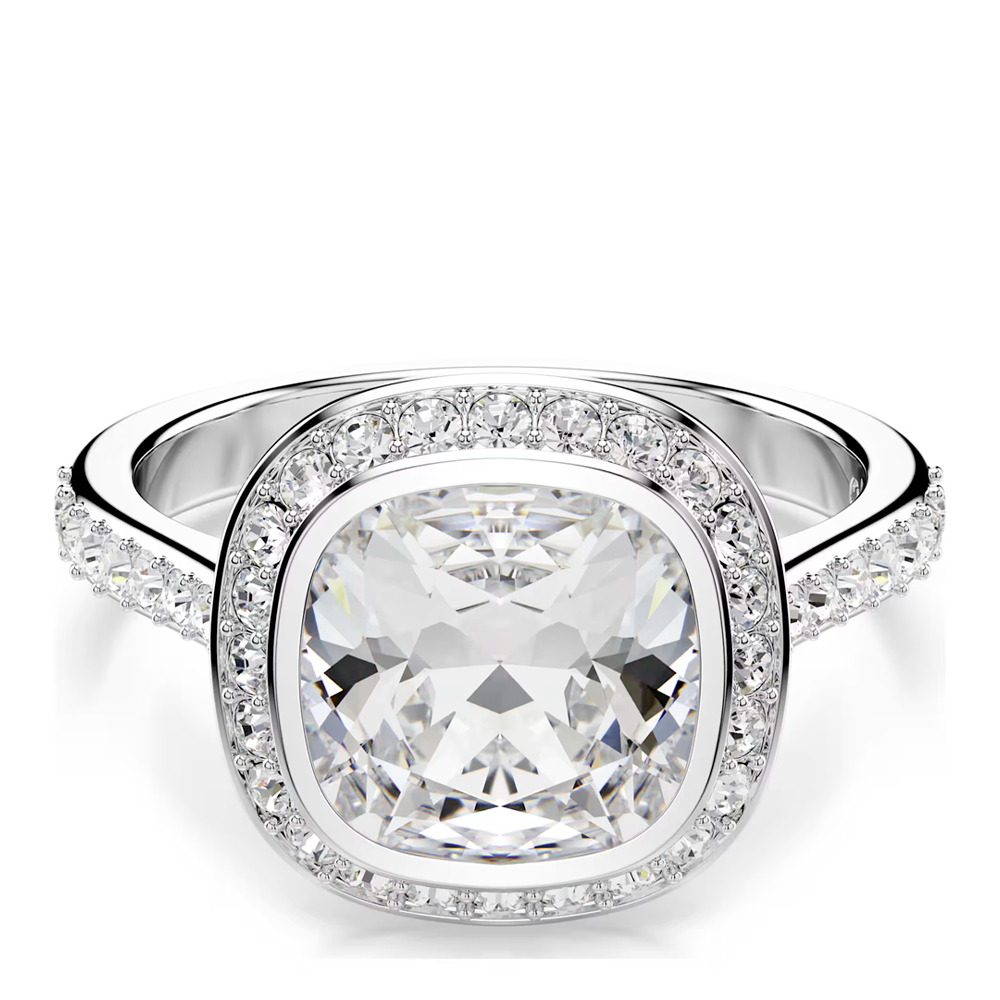 Swarovski Ringe Halo-Ring, ein Engel