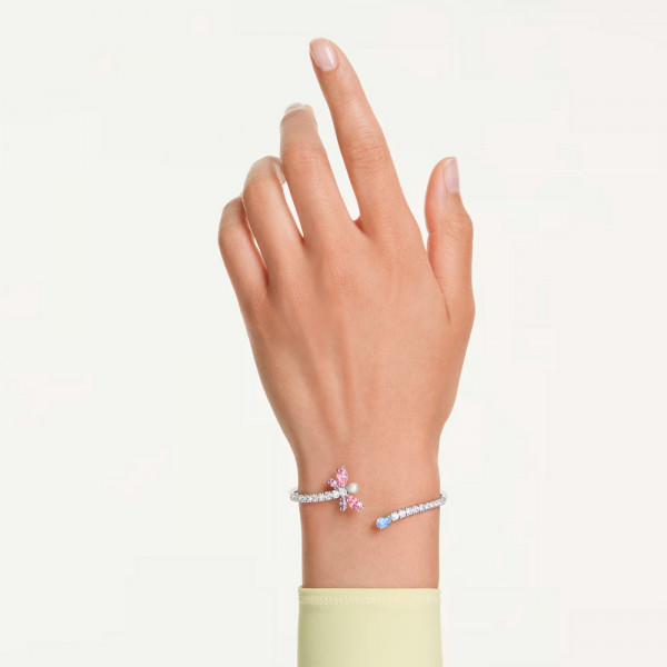 pulseira-ariana-grande-x-swarovski