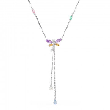 ariana-grande-x-swarovski-y-formige-halskette