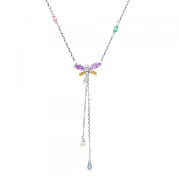 ariana-grande-x-swarovski-y-formige-halskette