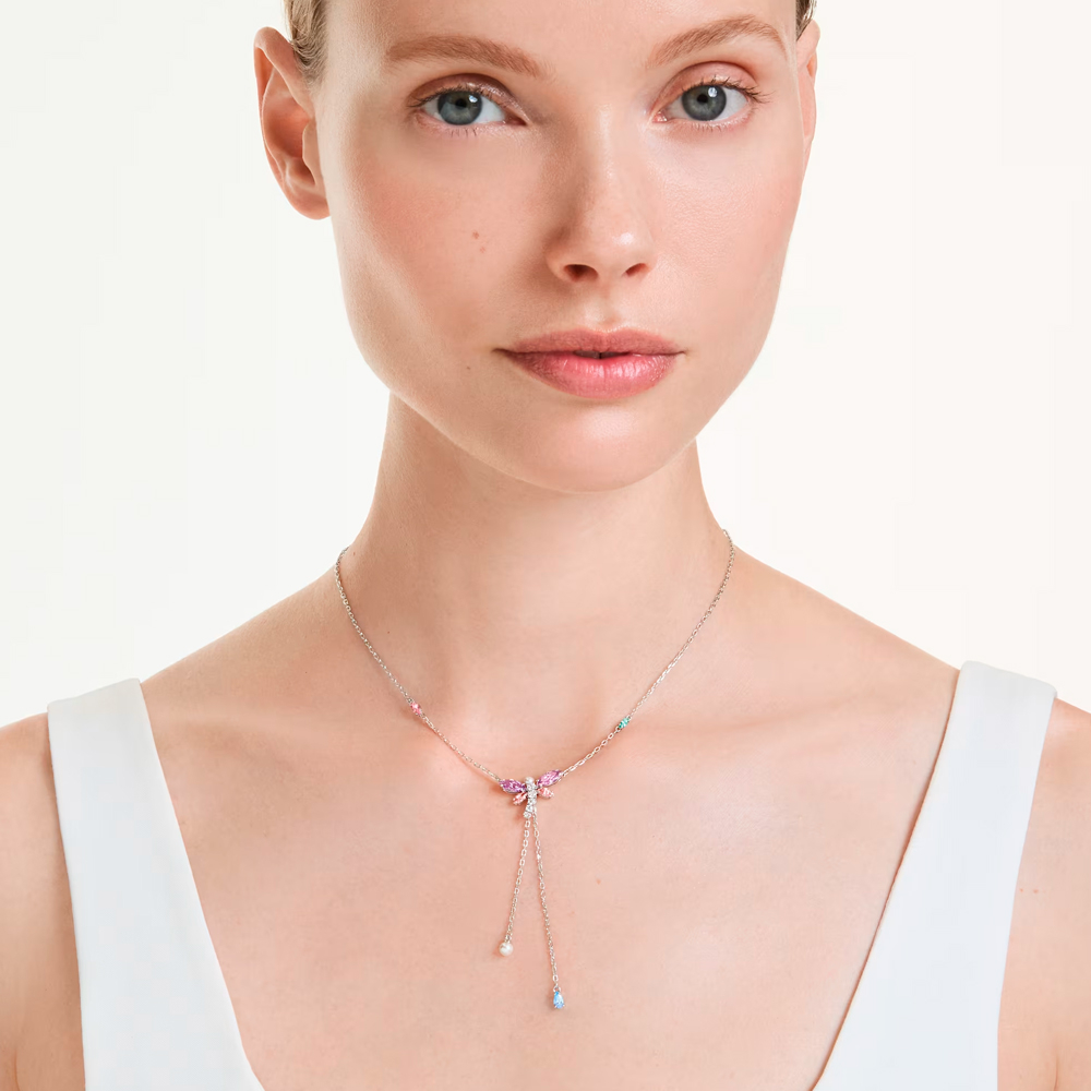 Swarovski Collar en Y Ariana Grande x Swarovski – imagen 4