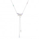collier-ariana-grande-x-swarovski-en-forme-de-y