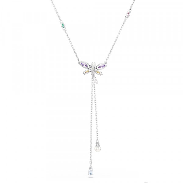 collier-ariana-grande-x-swarovski-en-forme-de-y