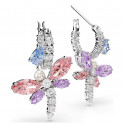 Orecchini Ariana Grande x Swarovski