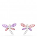 Boucles d'oreilles Ariana Grande x Swarovski