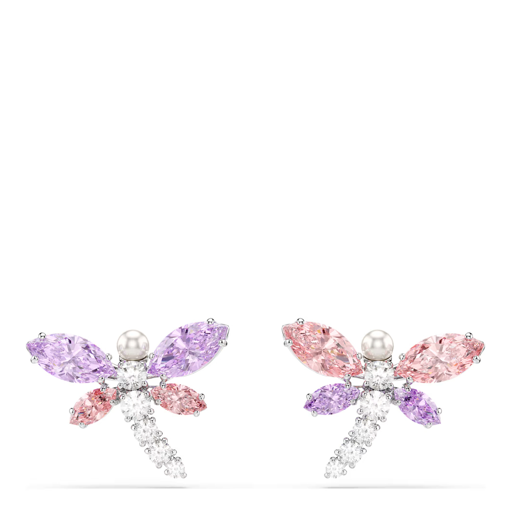 Swarovski Ohrringe Ariana Grande x Swarovski Ohrstecker