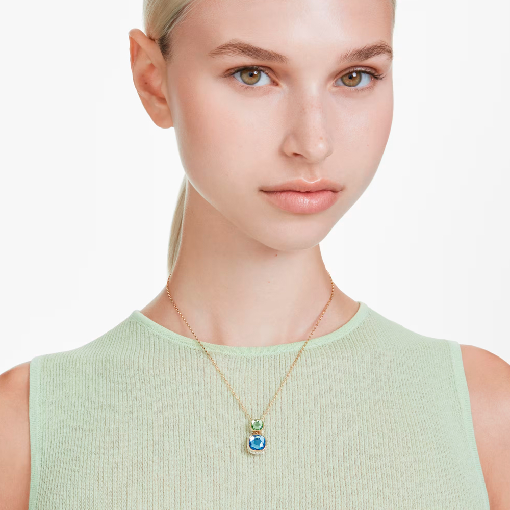 Swarovski Colgante Chroma