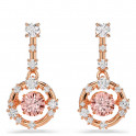 Boucles d'oreilles Constella