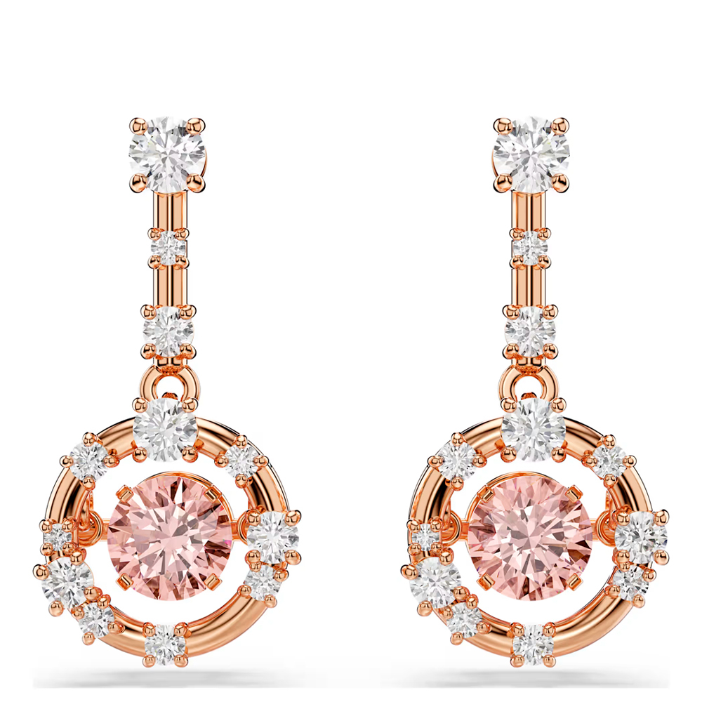 Swarovski Pendientes Constella