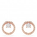 Boucles d'oreilles Constella