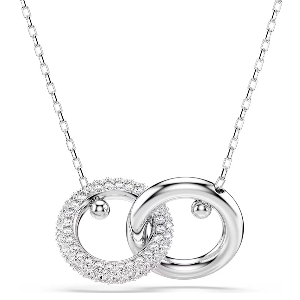 Swarovski Necklaces Dexter Pendant