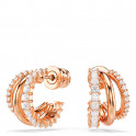 Boucles d'oreilles cr&eacute;oles Hyperbola