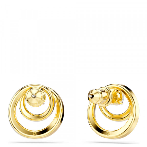 hyperbola-stud-earrings