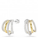 Boucles d'oreilles cr&eacute;oles Hyperbola