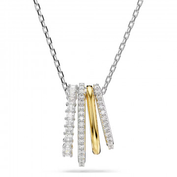 hyperbola-pendant