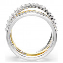 hyperbola-ring