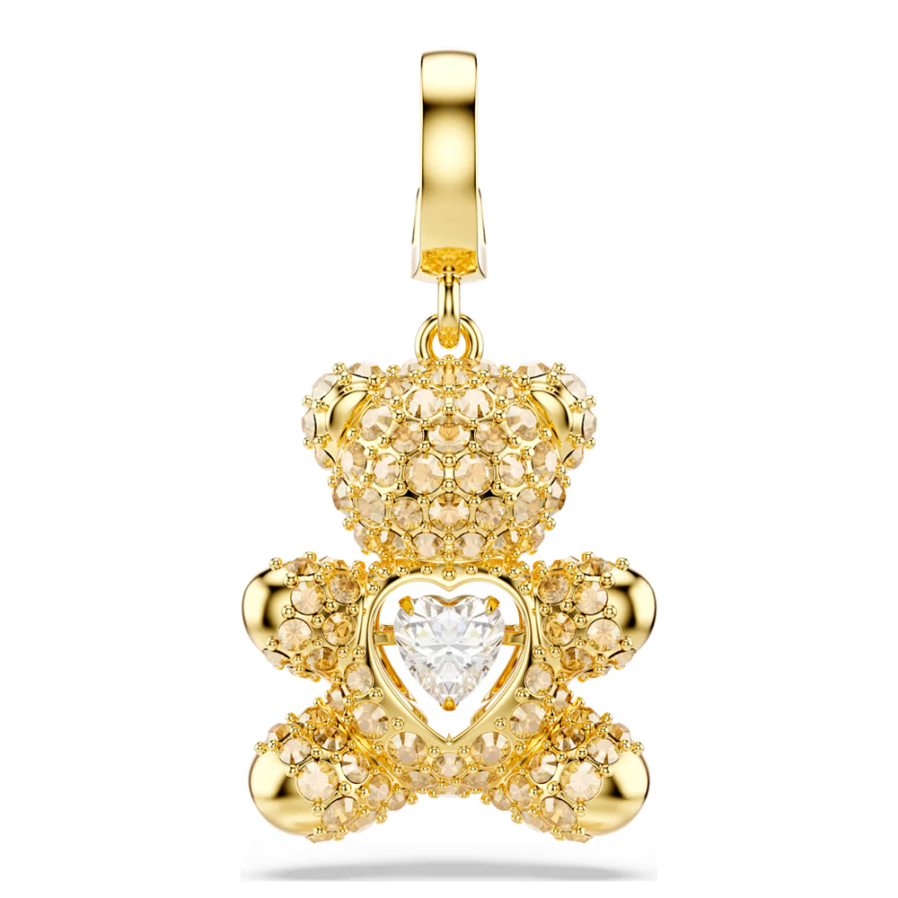 Swarovski Charm Idyllia Osito
