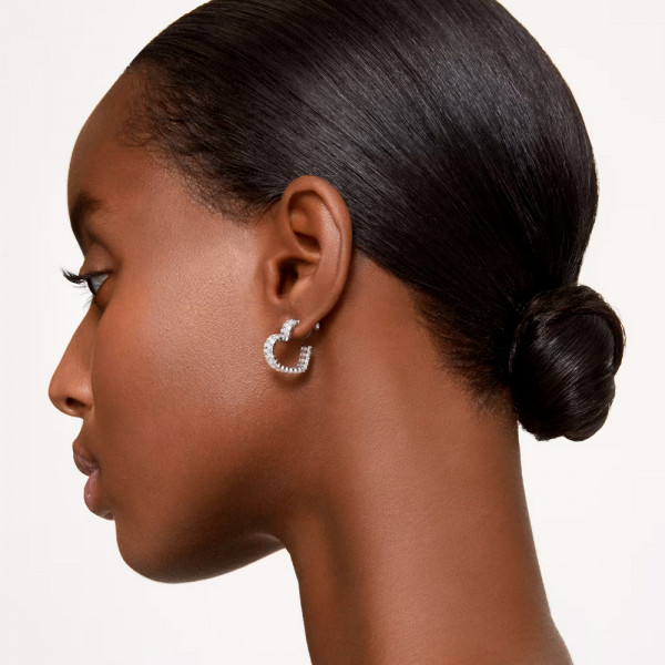 matrix-hoop-earrings