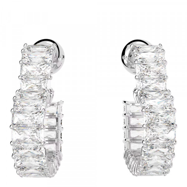 matrix-hoop-earrings