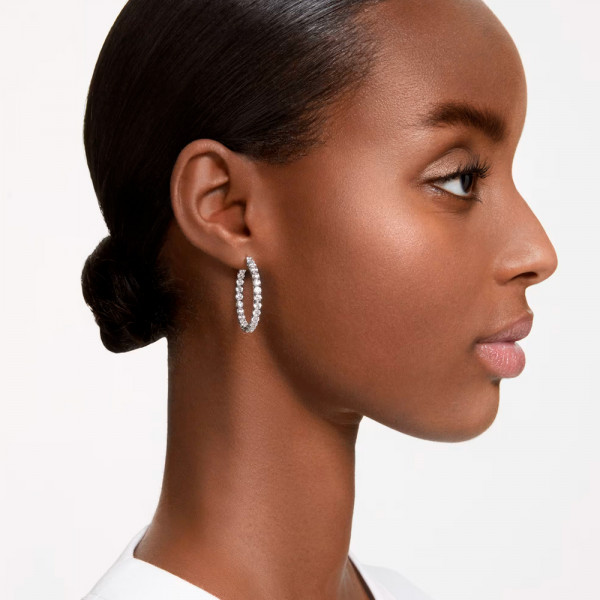 matrix-hoop-earrings