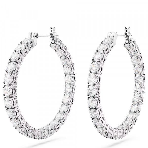 matrix-hoop-earrings