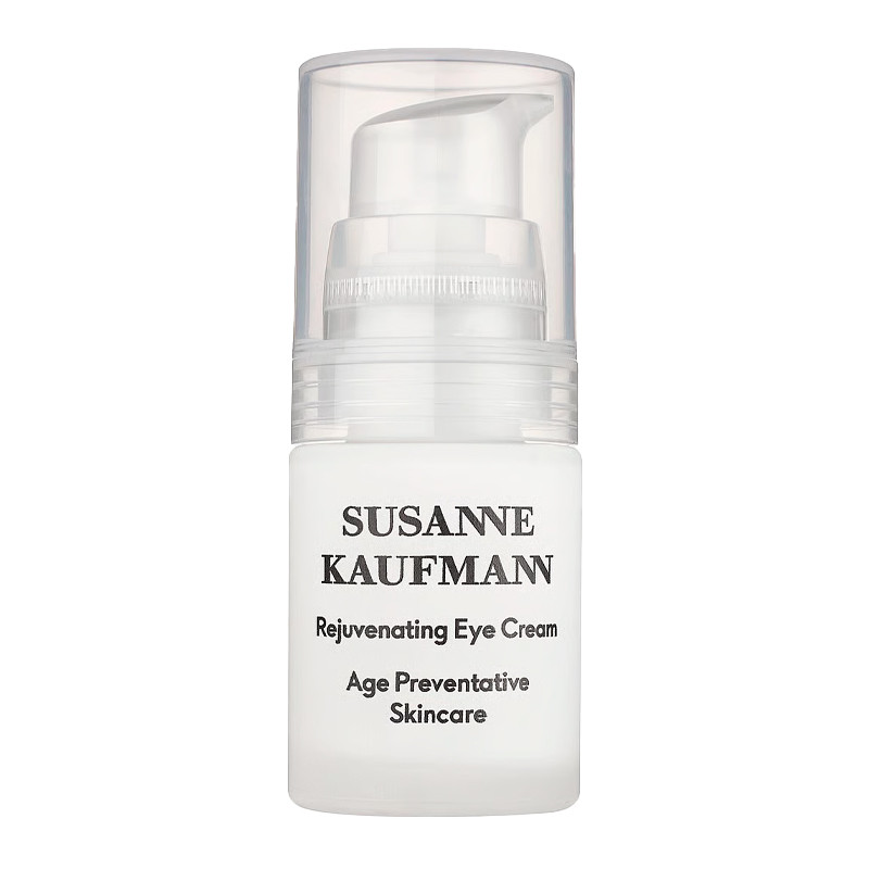 Susanne Kaufmann Women's Cream Eye Care Rejuvenating Eye Rejuvenating Eye Contour