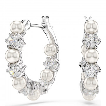 matrix-hoop-earrings