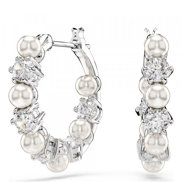 matrix-hoop-earrings