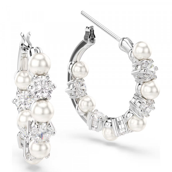 matrix-hoop-earrings