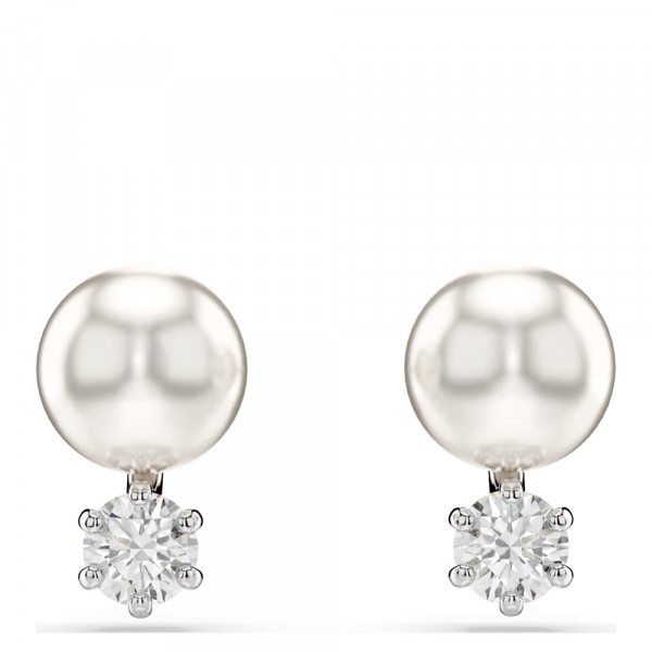pendientes-de-boton-matrix