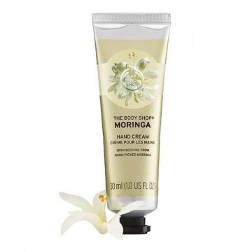 Moringa Hand Cream