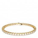 Matrix Tennis Bracelet