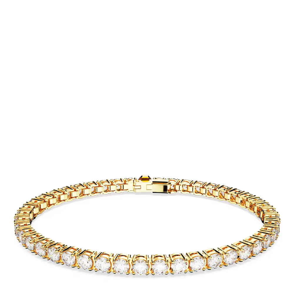 Swarovski Pulsera Matrix Tennis