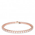 Matrix Tennis Bracelet