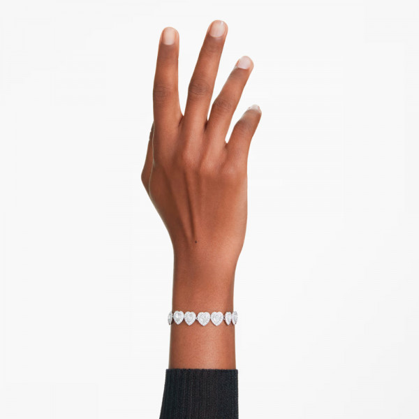 pulseira-ariana-grande-x-swarovski