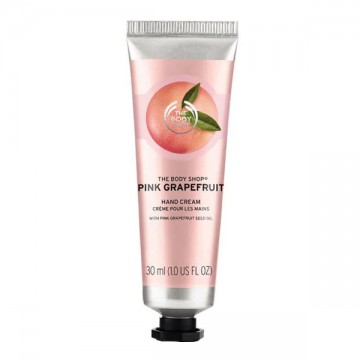 Pink Grapefruit Hand Cream