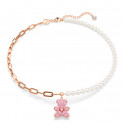 Pendentif ours en peluche