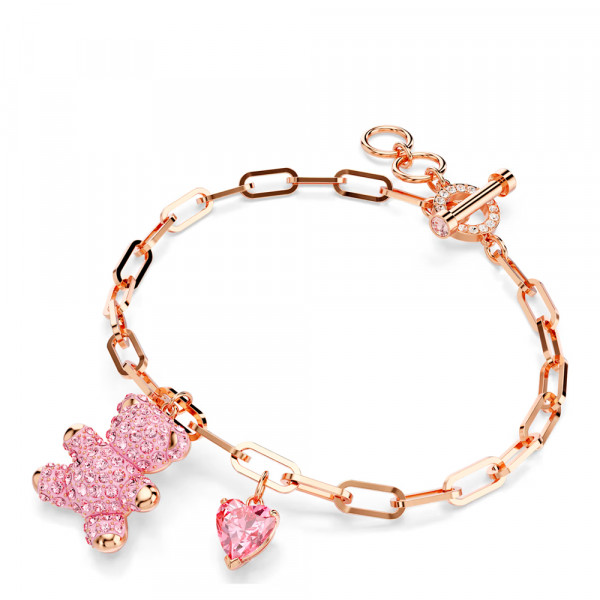 teddy-armband