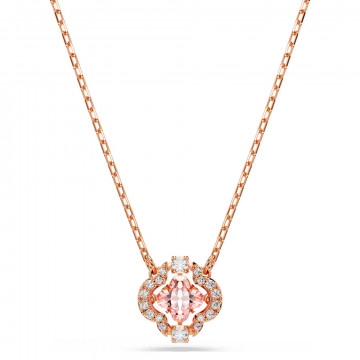 necklace-one-clover