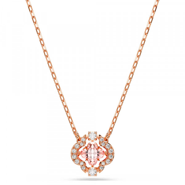 necklace-one-clover