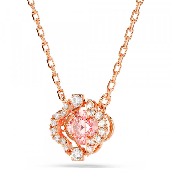 collier-un-trefle