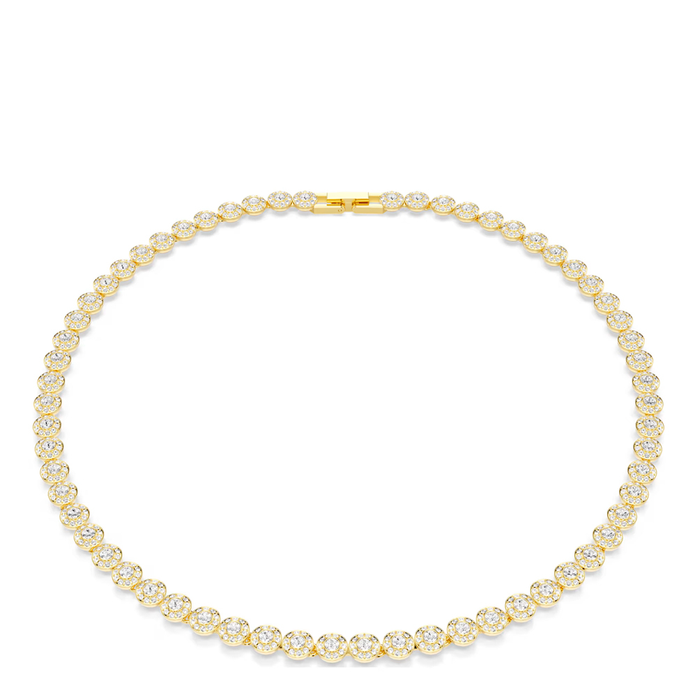Swarovski Halsketten Engelskette - Bild 6