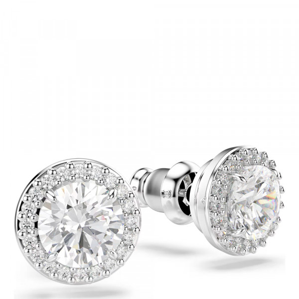 una-angelic-round-stud-earrings
