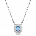 Necklace An octagonal