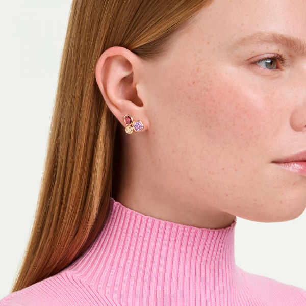 boucles-d-oreilles-boutons-ambre
