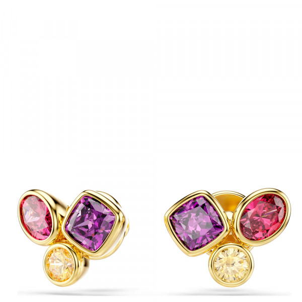 boucles-d-oreilles-boutons-ambre