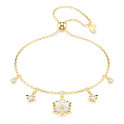 Magic Snowflake Bracelet