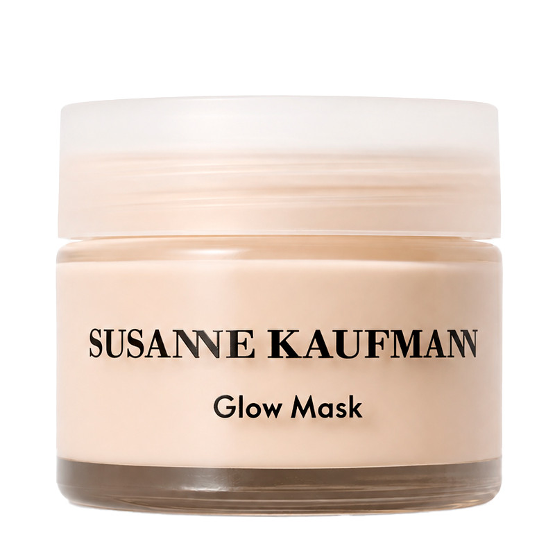 Trattamenti Viso Glow Mask Maschera viso effetto luminoso