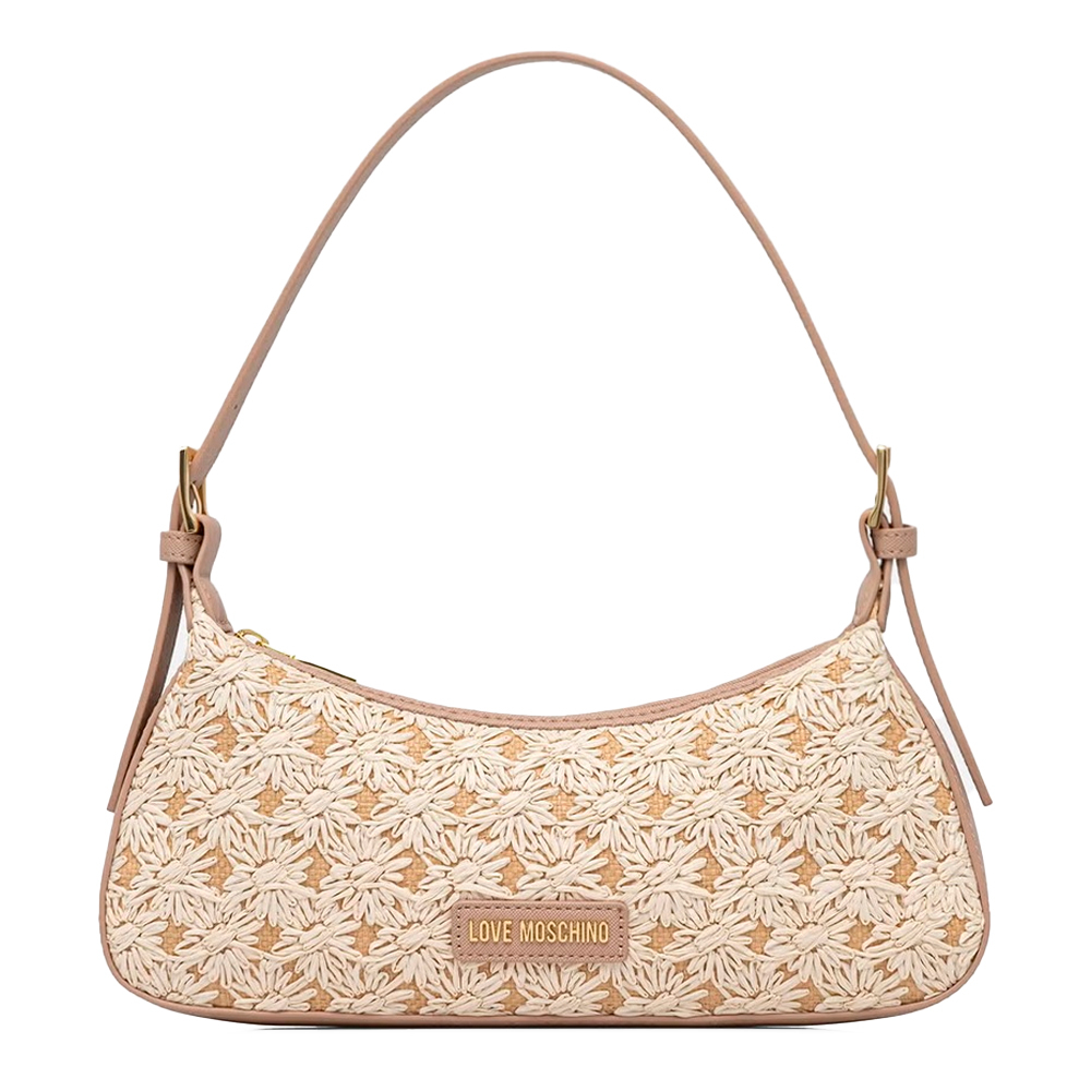 Love Moschino Bolsos, neceseres y maletas para mujer BOLSO LM JC4346PP0OKS120A