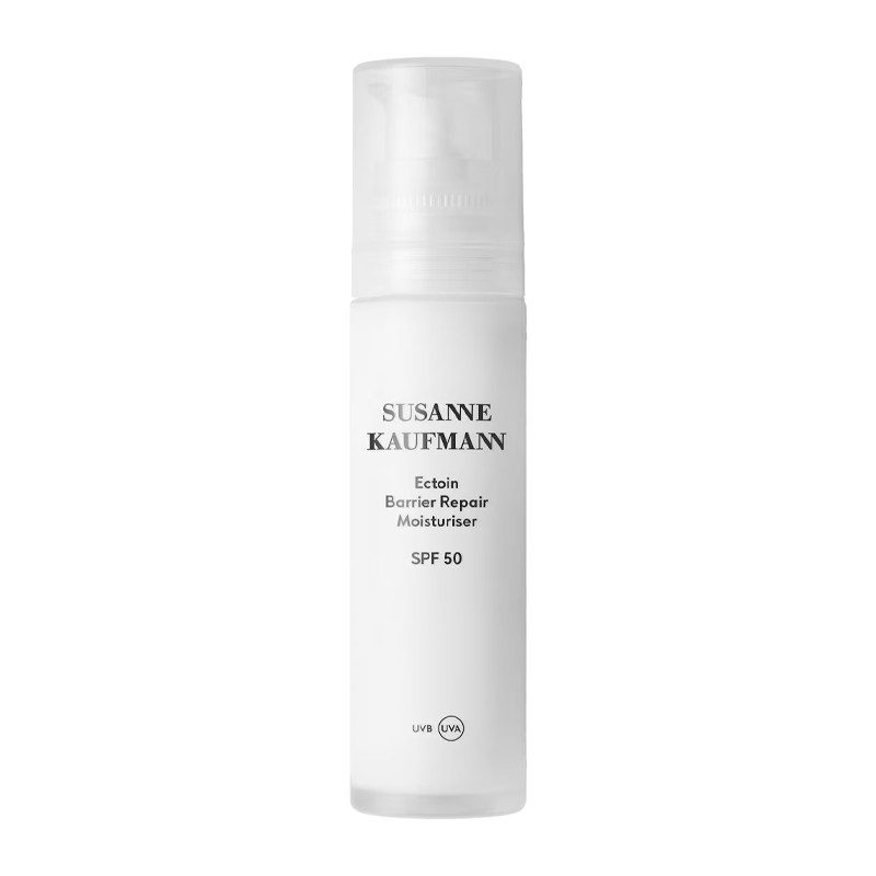 Trattamenti Viso Ectoin Barrier Repair Moisturizer SPF 50 Crema viso idratante con protezione solare